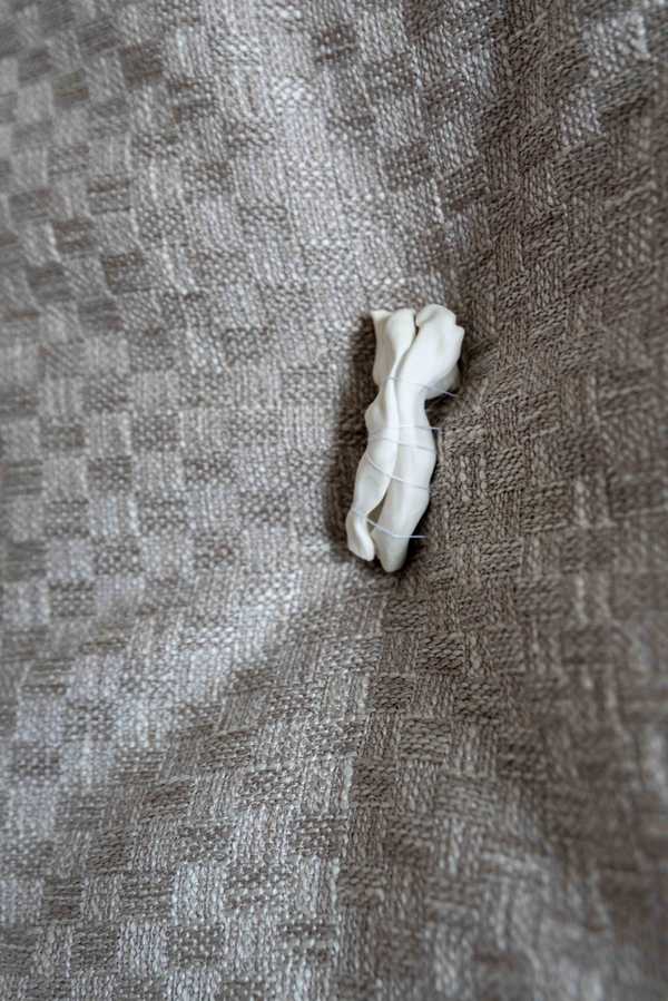 Kapitonaj (close up)